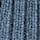 Pure Cashmere Knitted Beanie, MEDIUM BLUE, swatch