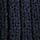 Pure Cashmere Knitted Beanie, DARK NAVY, swatch