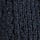 Knitted Beanie Hat, NAVY, swatch
