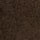 Suede Buckle Belt, DARK BROWN, swatch