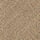 Linen Blend Herringbone Bandana Scarf, STONE, swatch