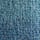 Pure Merino Wool Checked Scarf, BLUE MIX, swatch