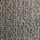 Pure Merino Wool Checked Scarf, BROWN MIX, swatch