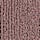 Ribbed Scarf with Cotton, ROSEWOOD, swatch