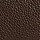 Leather Pebble Grain Weekend Bag, BROWN, swatch