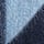 Pure Ultra Fine Merino Wool Geometric Scarf, BLUE MIX, swatch