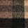 Merino Wool Checked Scarf, BROWN, swatch