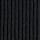 Knitted Scarf, BLACK, swatch