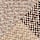 7pk Cool & Fresh™ Cotton Rich Socks, SOFT BROWN MIX, swatch