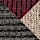 3 Pack Patterned Socks with Wool, BEIGE MIX, swatch
