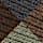 5 Pack Cotton Rich Ribbed Socks, DARK GREEN MIX, swatch