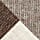 3pk Gentle Grip Cool & Fresh™ Socks, DARK BROWN MIX, swatch