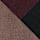 3pk Egyptian Cotton Rich Socks, BURGUNDY MIX, swatch