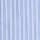 Ultimate Regular Fit Non Iron Striped Shirt, BLUE MIX, swatch