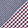 2pk Regular Fit Easy Iron Check Shirts, RED MIX, swatch