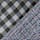 2pk Regular Fit Easy Iron Check Shirts, GREEN MIX, swatch