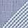 2pk Regular Fit Easy Iron Check Shirts, BLUE MIX, swatch