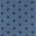 Regular Fit Cotton Blend Printed Shirt, AIR FORCE BLUE, swatch