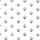 Regular Fit Cotton Blend Printed Shirt, WHITE, swatch