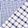 2 Pack Regular Fit Easy Iron Check Shirts, RED MIX, swatch