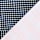 2 Pack Regular Fit Easy Iron Check Shirts, BLUE MIX, swatch