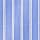 Regular Fit Pure Cotton Striped Shirt, BLUE MIX, swatch