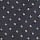 Slim Geometric Pure Silk Tie, NAVY, swatch