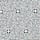 Geometric Tie & Pocket Square Set, SILVER, swatch