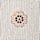 Floral Medallion Tie, NEUTRAL, swatch