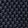 Textured Knitted Tie, NAVY, swatch