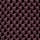 Textured Knitted Tie, BURGUNDY, swatch