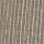 Tailored Fit Italian Performance Linen Blend Pinstripe Suit Trousers, MOLE, swatch
