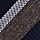 Striped Pure Silk Tie, MULTI/NEUTRAL, swatch