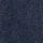 Pure Cotton Barn Jacket With Borg Lining, INDIGO, swatch