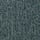 Straight Fit Pure Cotton Heavyweight Jeans, SMOKEY BLUE, swatch