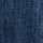Straight Fit Authentic Stretch Jeans, INDIGO, swatch