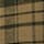 Pure Cotton Checked Flannel Shirt, KHAKI MIX, swatch