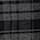 Pure Cotton Checked Flannel Shirt, GREY MIX, swatch