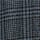 Wool Blend Checked Overshirt, BLUE MIX, swatch