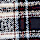 Regular Fit Checked Overshirt, NAVY MIX, swatch