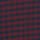 Ultimate Pure Cotton Check Oxford Shirt, WINE MIX, swatch