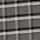Ultimate Pure Cotton Check Oxford Shirt, GREY MIX, swatch