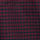 Ultimate Pure Cotton Check Oxford Shirt, BURGUNDY MIX, swatch