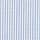 Pure Cotton Striped Oxford Shirt, BLUE, swatch