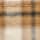 Pure Cotton Flannel Shirt, YELLOW MIX, swatch