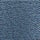 Pure Cotton Textured Long Sleeve Polo Shirt, MID BLUE, swatch