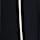 Ottoman Button Through Polo Shirt, BLACK, swatch