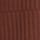 Cotton Rich Jacquard Zip Up Polo Shirt, CONKER, swatch