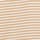 Pure Cotton Striped Polo Shirt, SAND, swatch