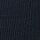 Cotton Blend Ribbed Long Sleeve Polo Shirt, NAVY, swatch